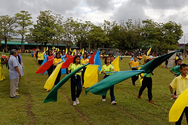 Fête de l'école de Samrongkiat-093